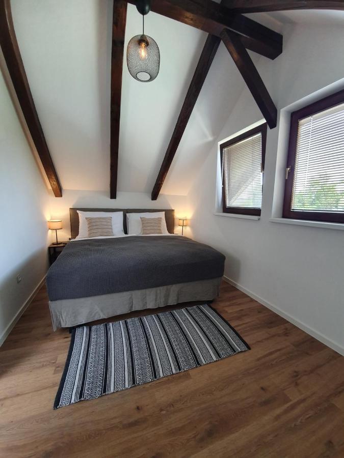 River Ljubljanica Holiday home *