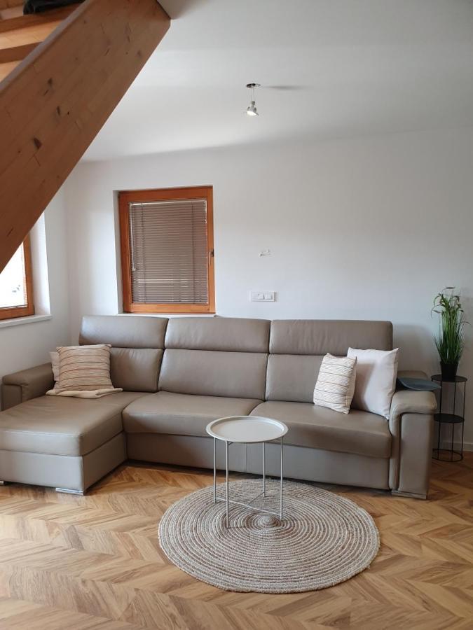 Ferienhaus River Ljubljanica *